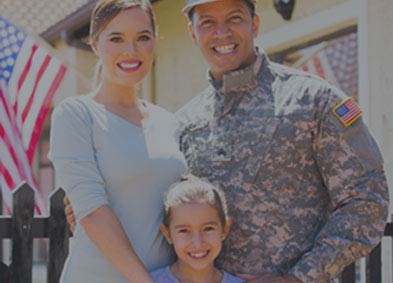 Military Property Management
