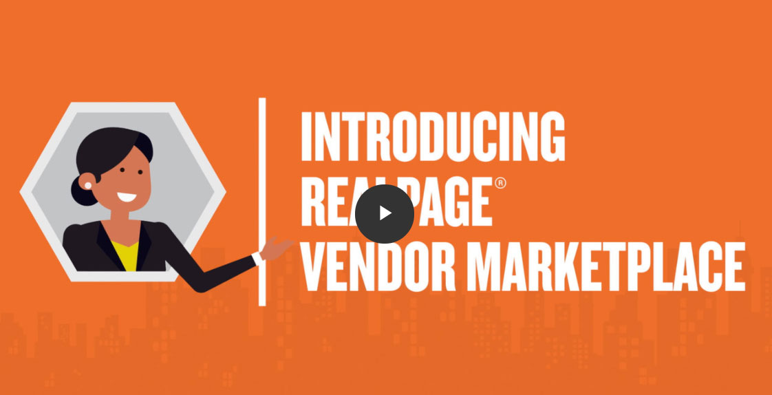 Vendor Marketplace Video