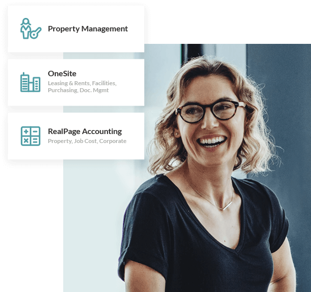 Property Operations and Management Graphic