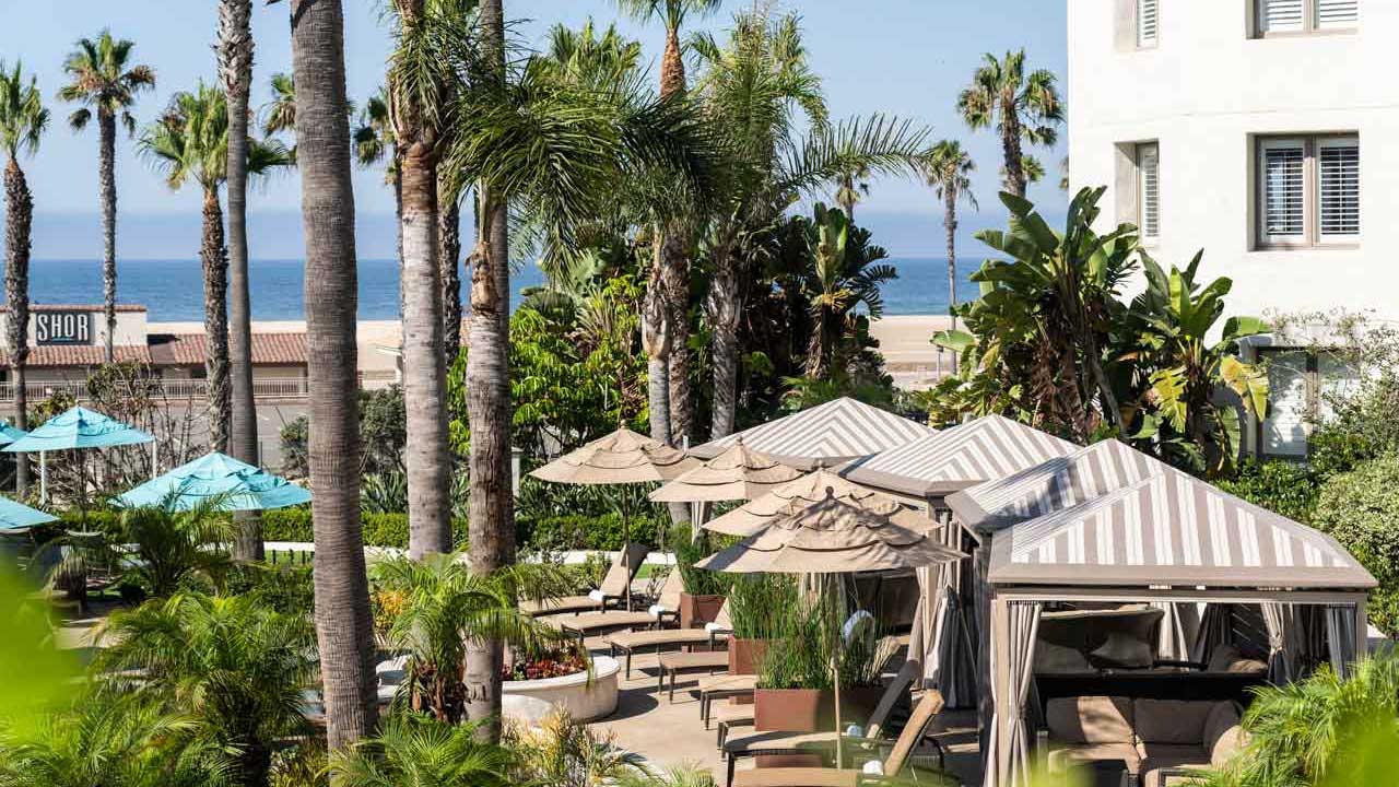 Cabana