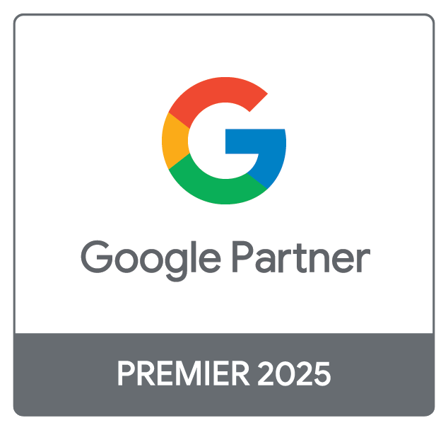 Google Partner Badge
