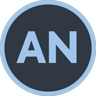 Analytics Agent Icon