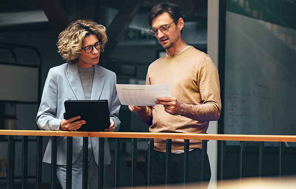 Maintenance Management