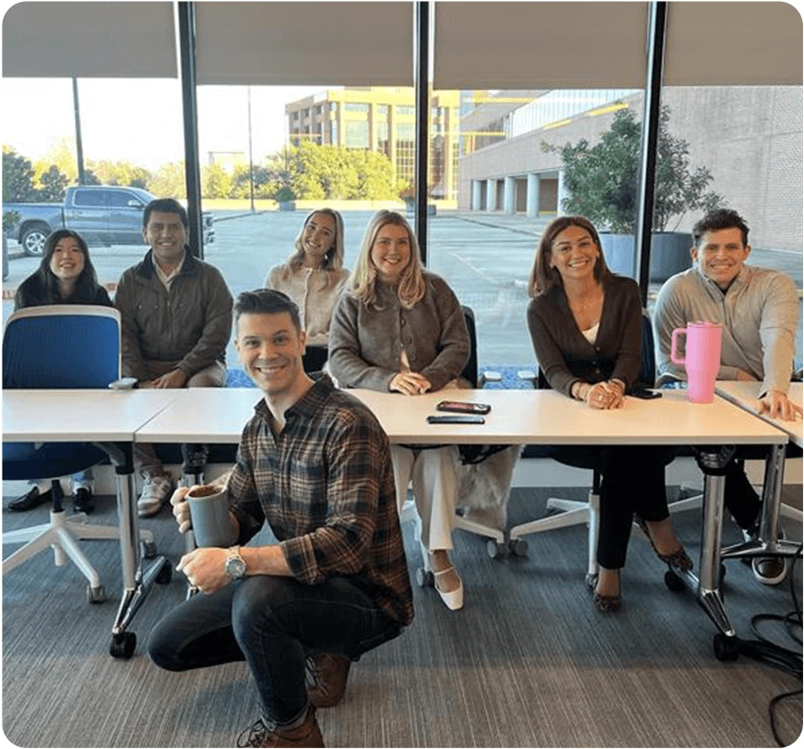 RealPage Sales Academy