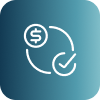 Optimize Revenue Icon