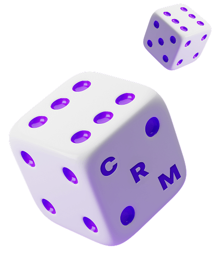CRM Die