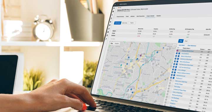 Intelligent Insights