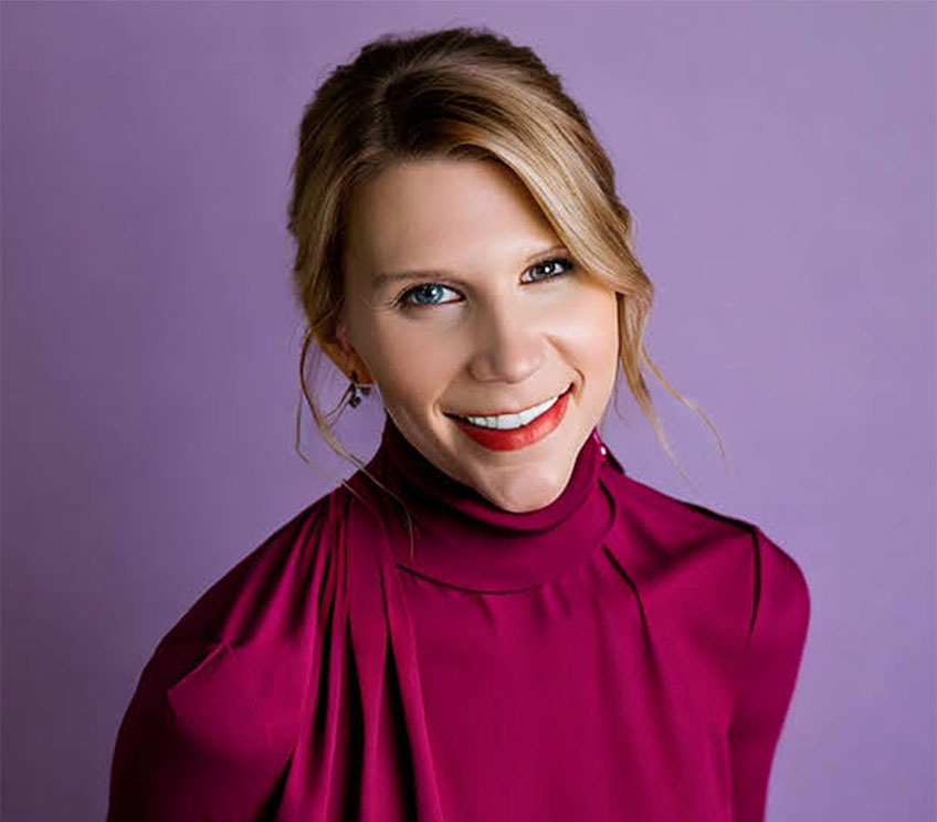 Mindy Brooks