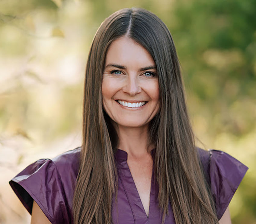Mindy Brooks