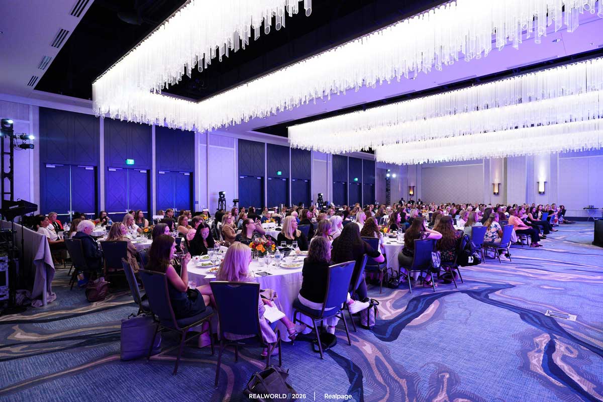 Women’s Leadership Luncheon