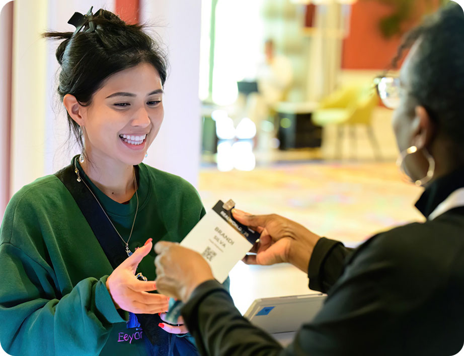 RealWorld Hotel Graphic