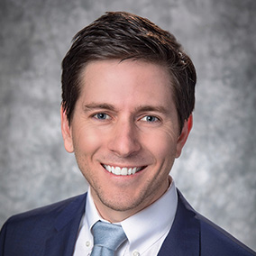 Photo of Brandon Crowell, Senior Market Analyst