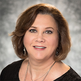 Photo of Charlotte Wheeler, Real Estate Writer