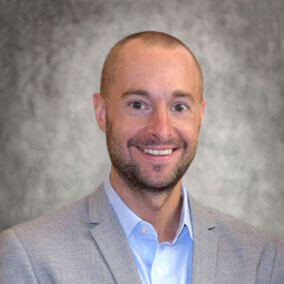 Photo of Dan Sindelar, Market Analyst