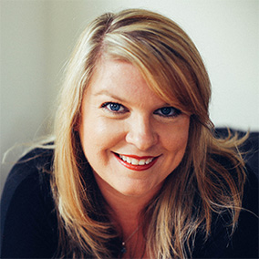 Photo of Kim O'Brien, Real Estate Writer