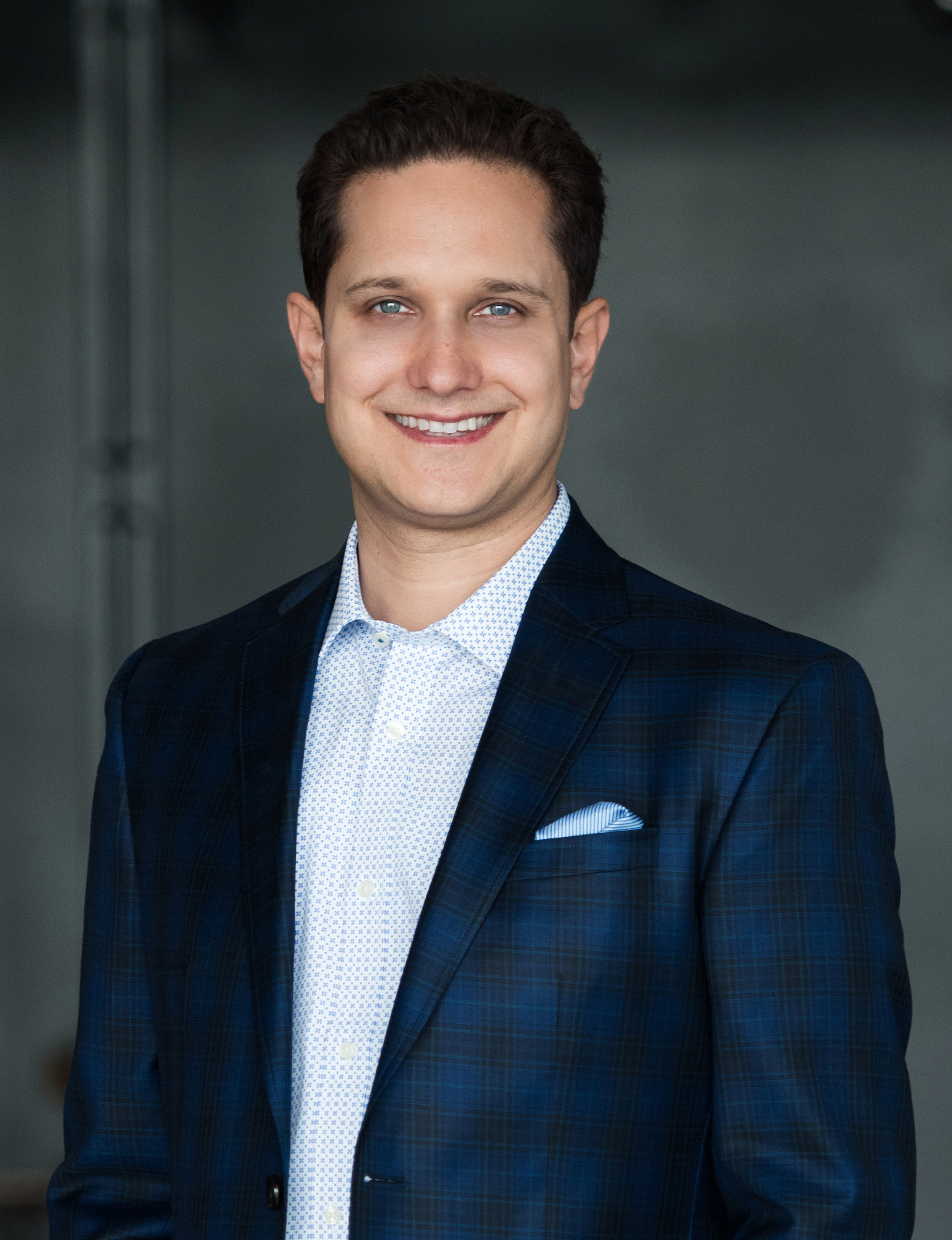 RealPage Jason Dorsey