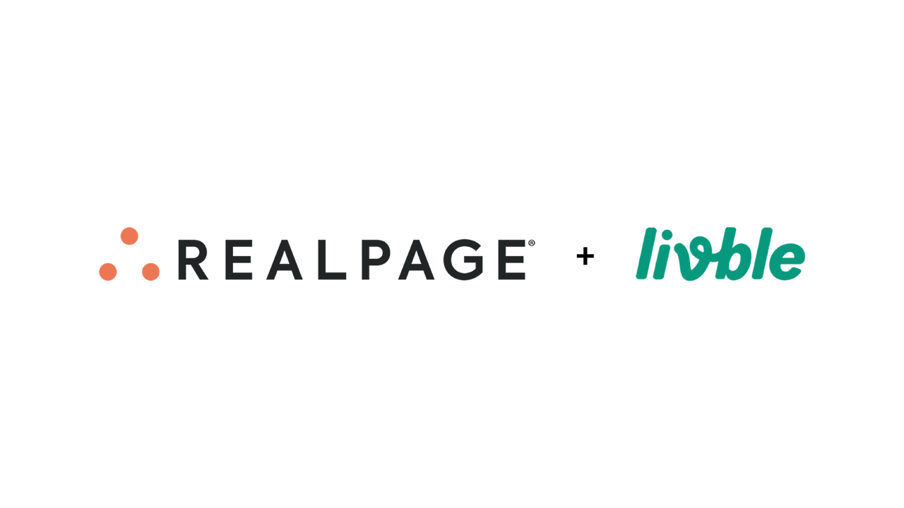 Realpage Useage RealPage Acquisition of Livble