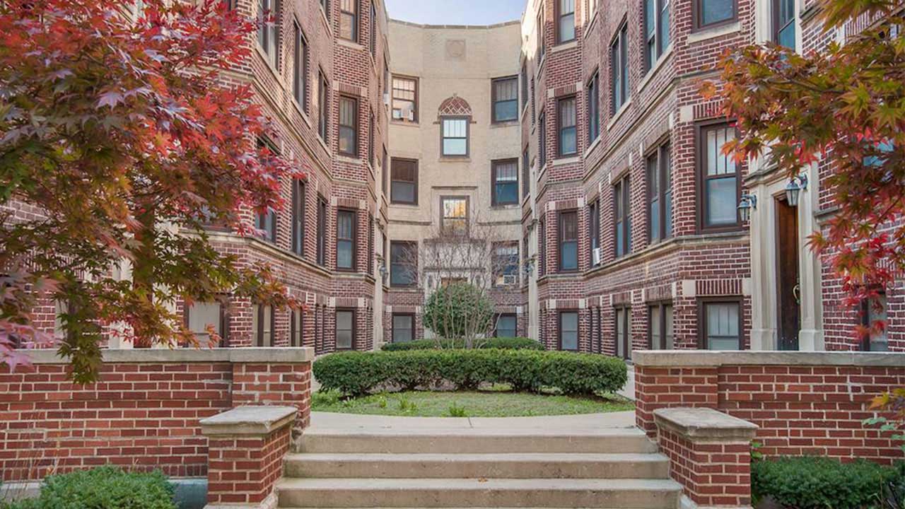 Ivy Residences Never Miss a Call With Knock AI Voice