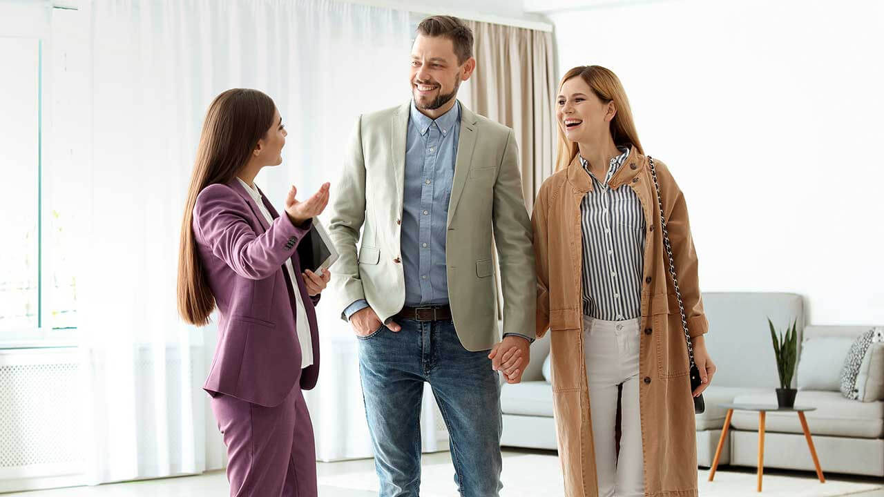Raintree Partners Boosts Leasing Performance with Knock CRM
