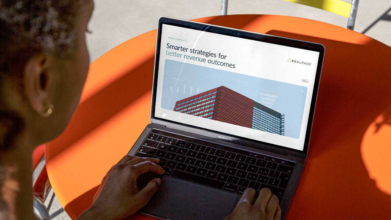 Smarter Revenue Management Starts Here