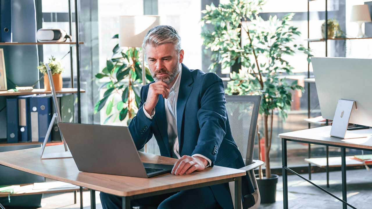 take control of property spend
