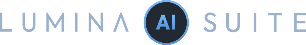 Lumina AI Suite