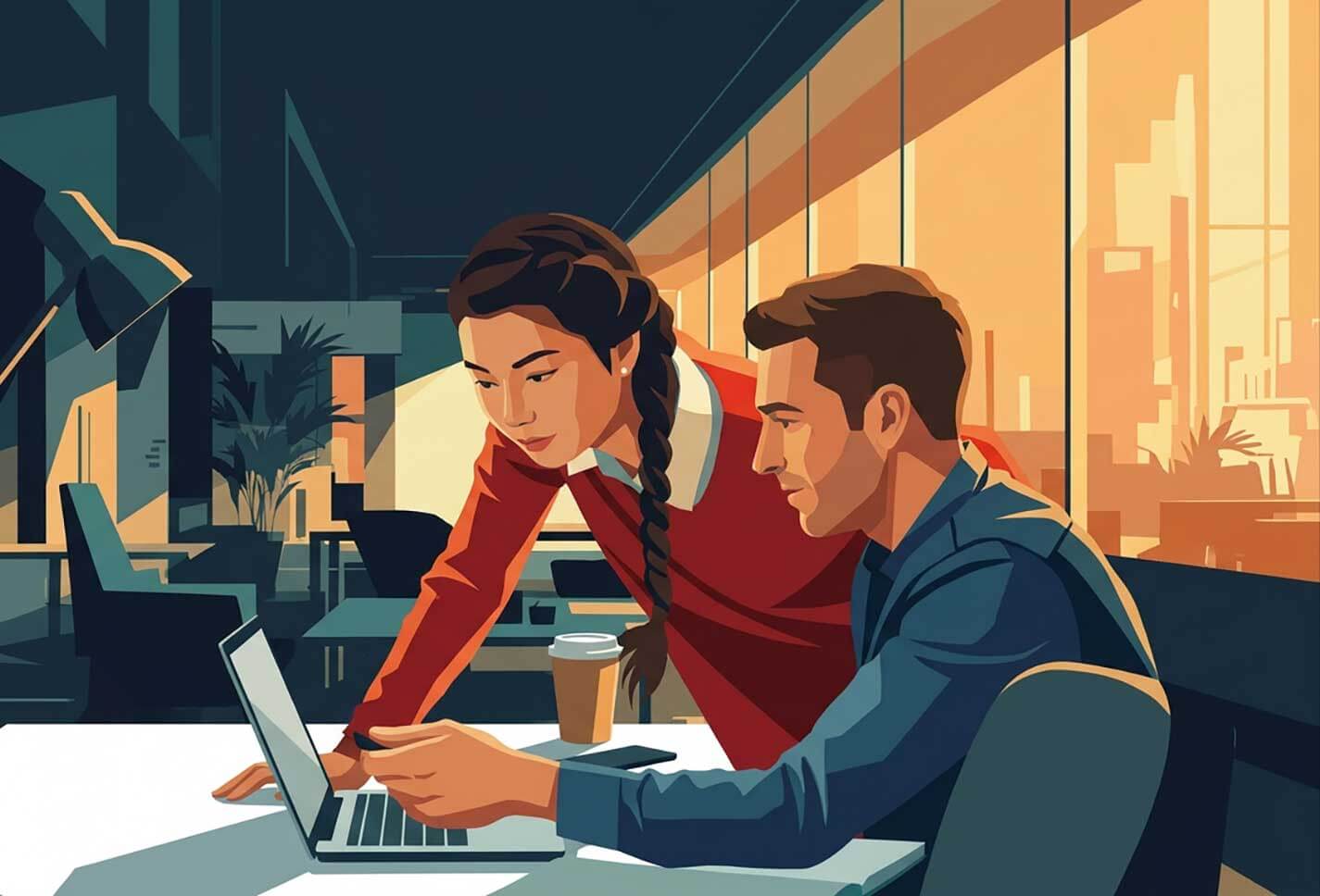 Smarter strategies for better revenue outcomes