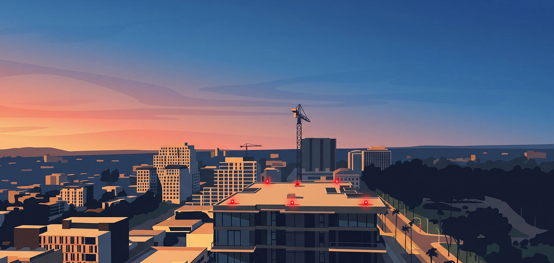 Section Background