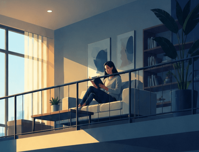 The next era of the resident experience
