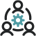 Efficiency Icon