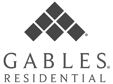 CAPREIT Logo