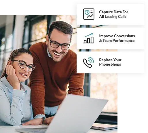 Stand out from the competition