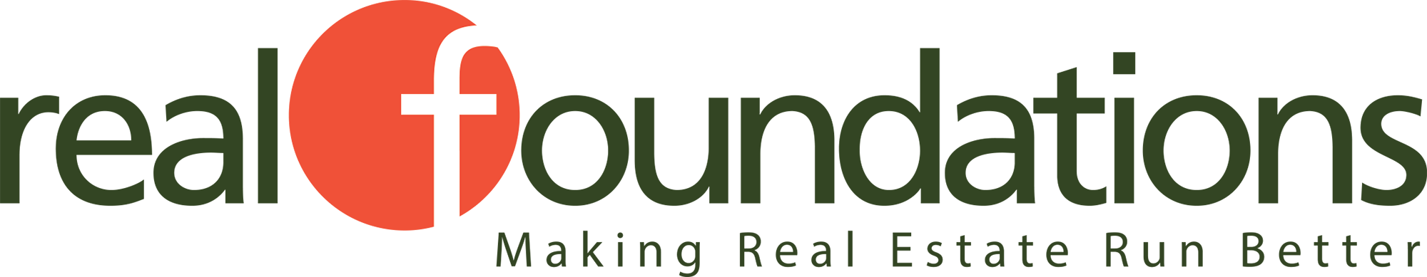 RealFoundations
