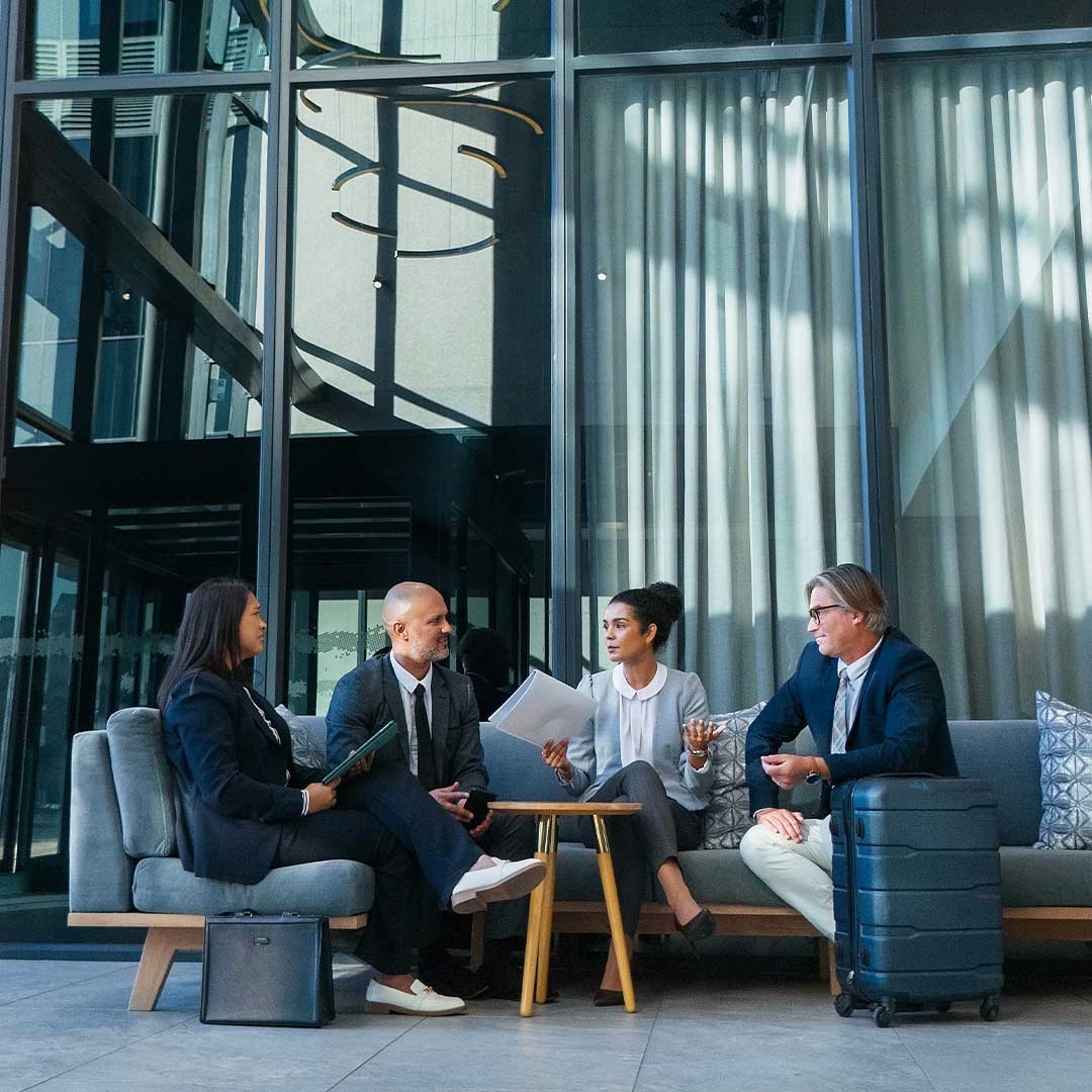 Commercial Financial Suite