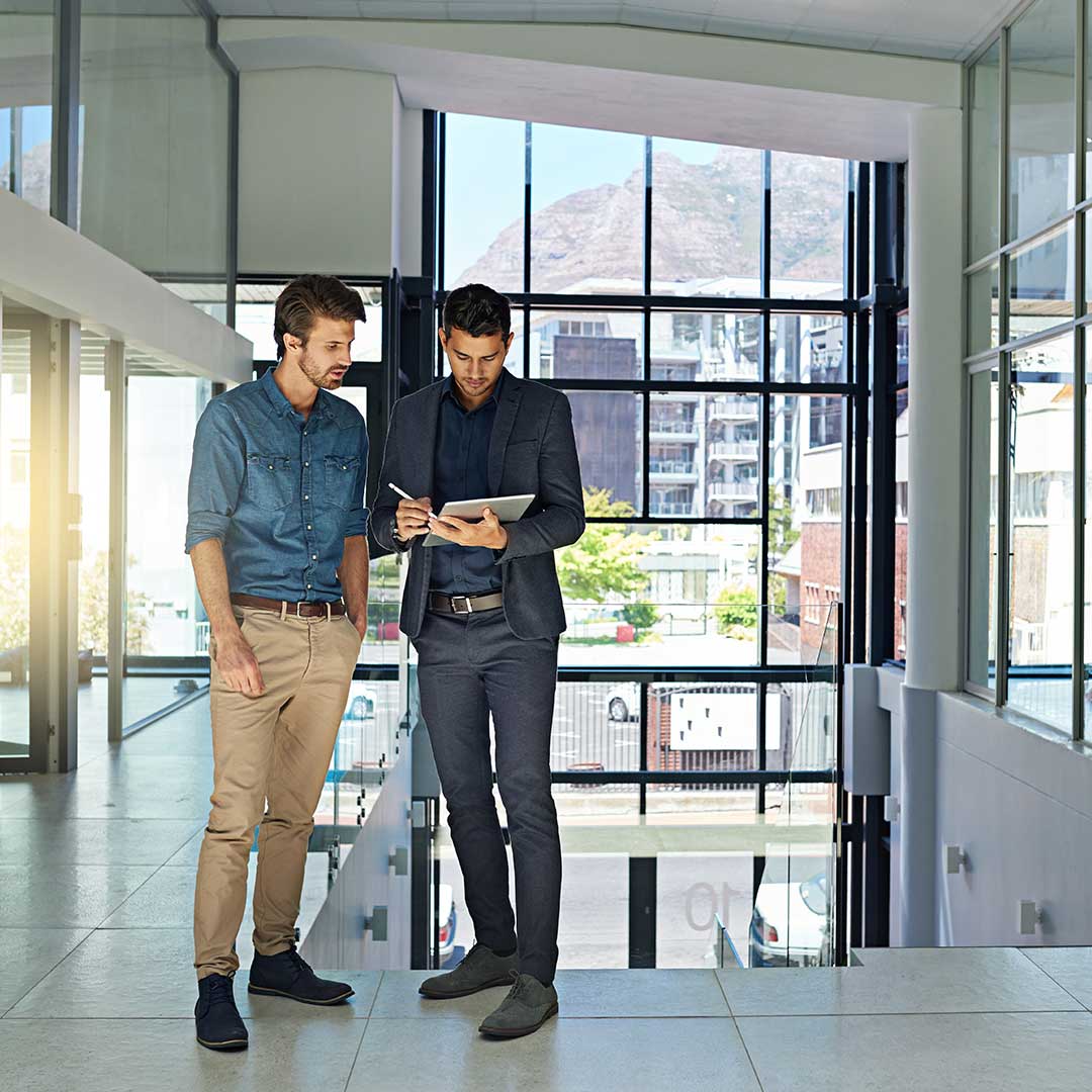 Commercial Financial Suite