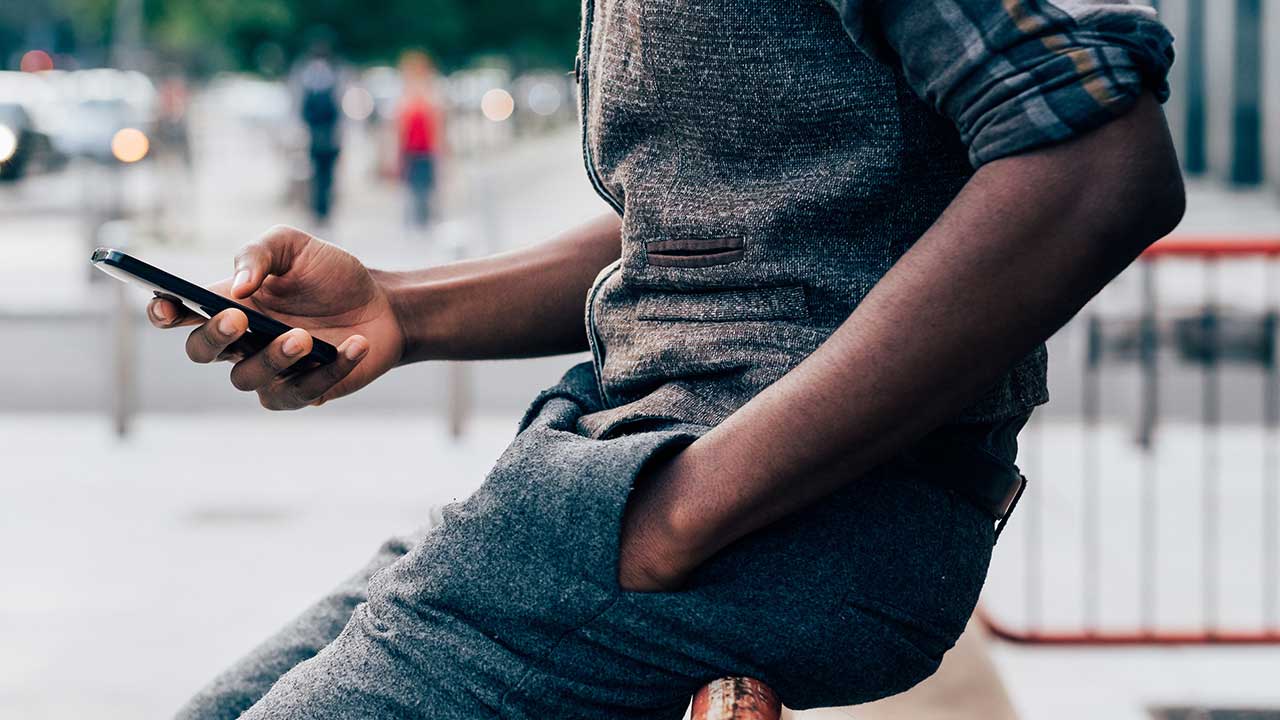 Digital Disbursements