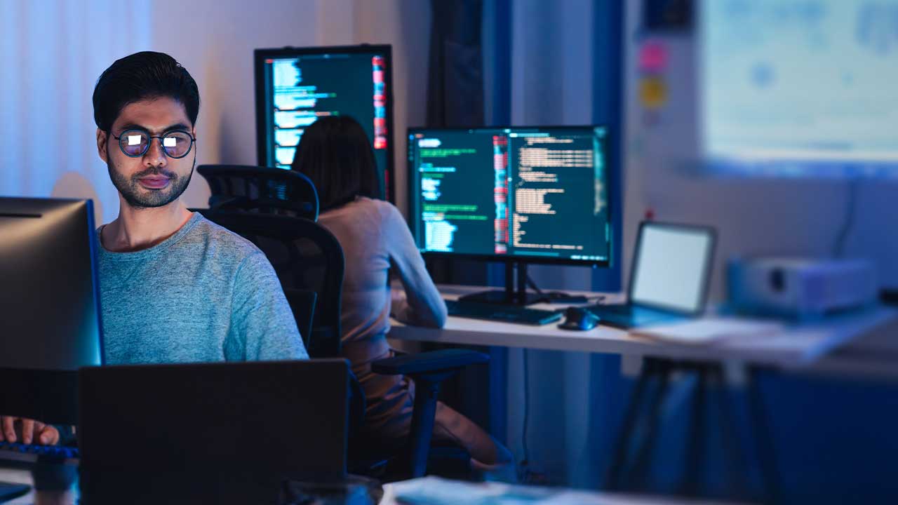 Document Management Hero