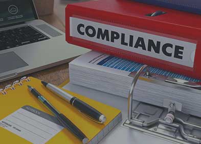 Compliance Graphic