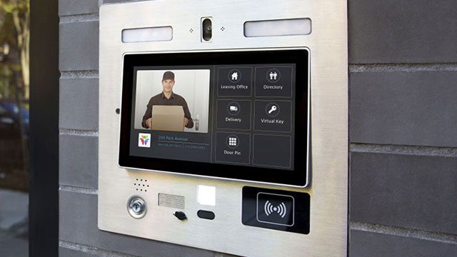 CommunityConnect Entrance