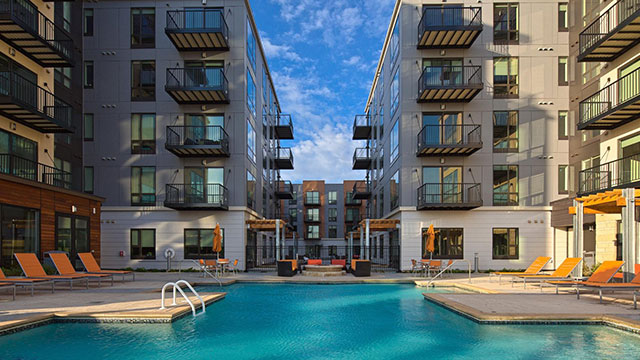 CommunityConnect Properties