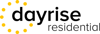 Dayrise Residential Logo