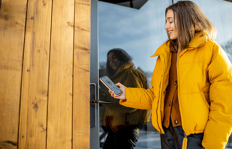 CommunityConnect Access Module