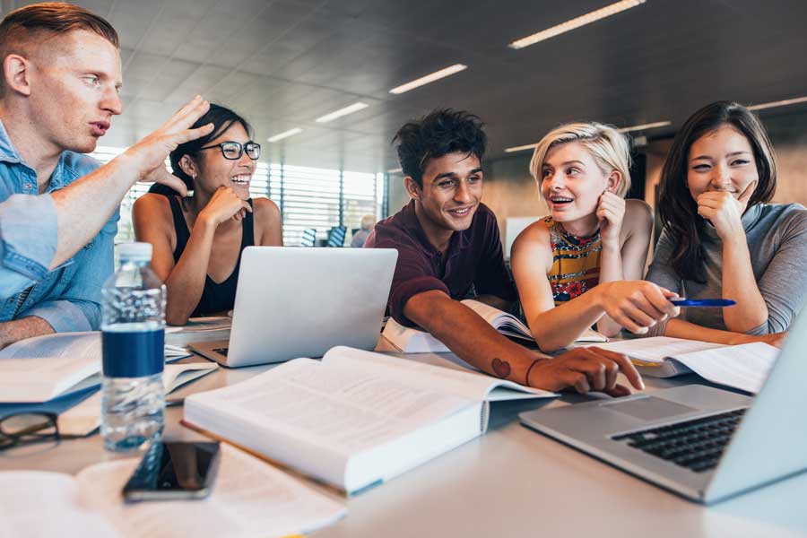 Financial Management Cover Image