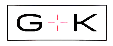 Goldrich Kest Logo