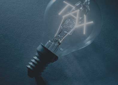 Rate and Tax Assurance Graphic