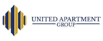 United Apartment Group Logo