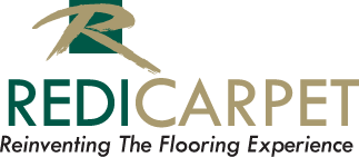 Redi Carpet Logo