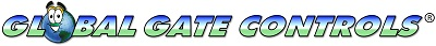 Global Gate Controls Logo