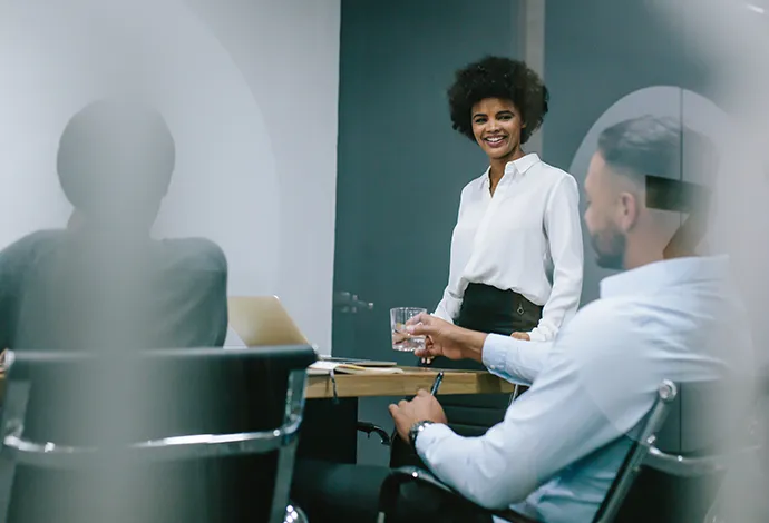 Business Intelligence