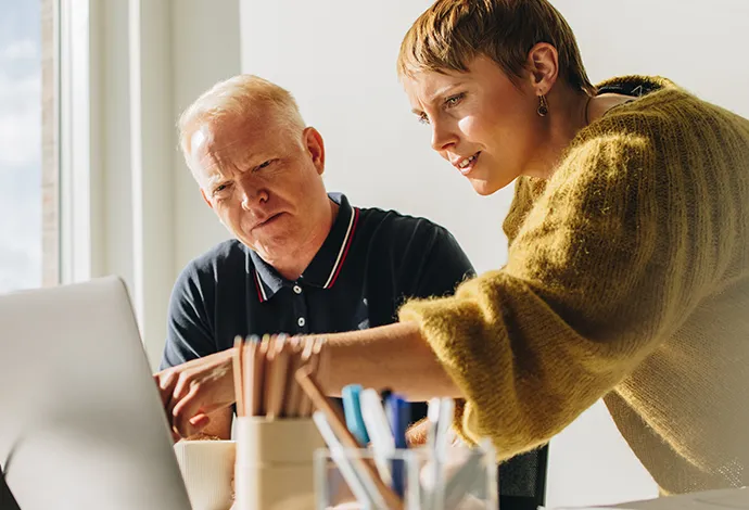 Management Reporting